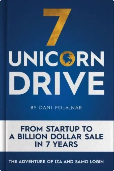 7 Unicorn Drive book by Iza Sia Login and Dani Polajnar