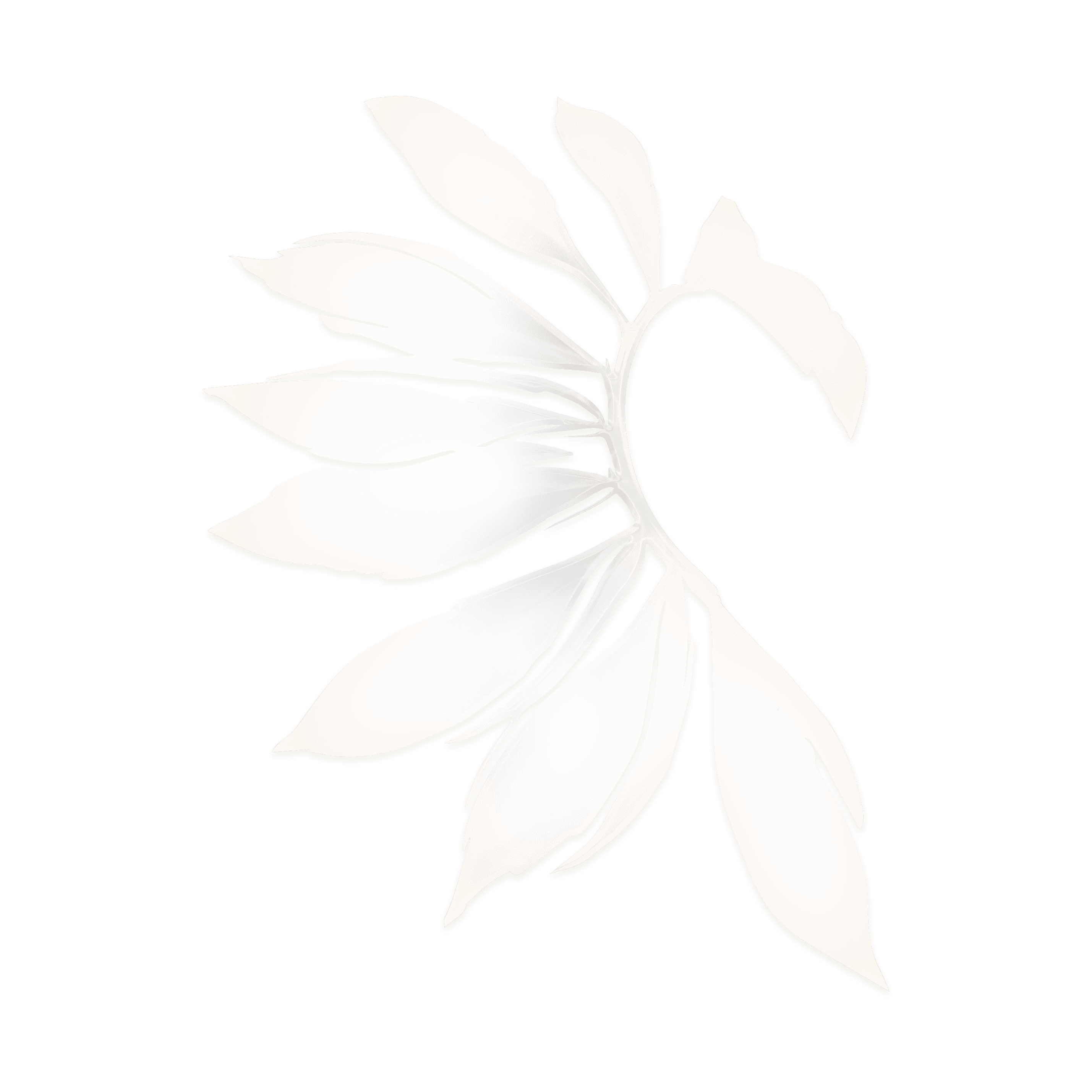Background leaf 1